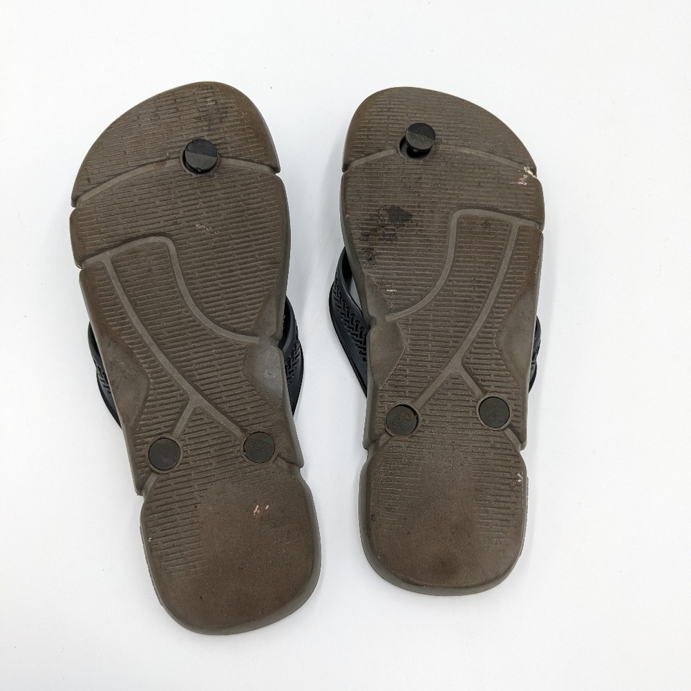 Havaianas Sandal Flip Flop Women 39.0 9/10 - Picture 4 of 7